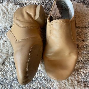 Dance/Jazz shoes for girls